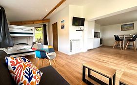 Le chalet de neptune